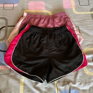 Set of 2 BCG Women’s Shorts